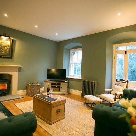 Wild Garlic Stays, Mumbles Newton (Glamorgan) ภายนอก รูปภาพ