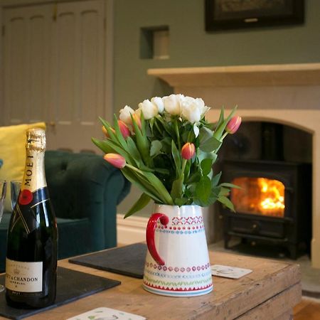 Wild Garlic Stays, Mumbles Newton (Glamorgan) ภายนอก รูปภาพ