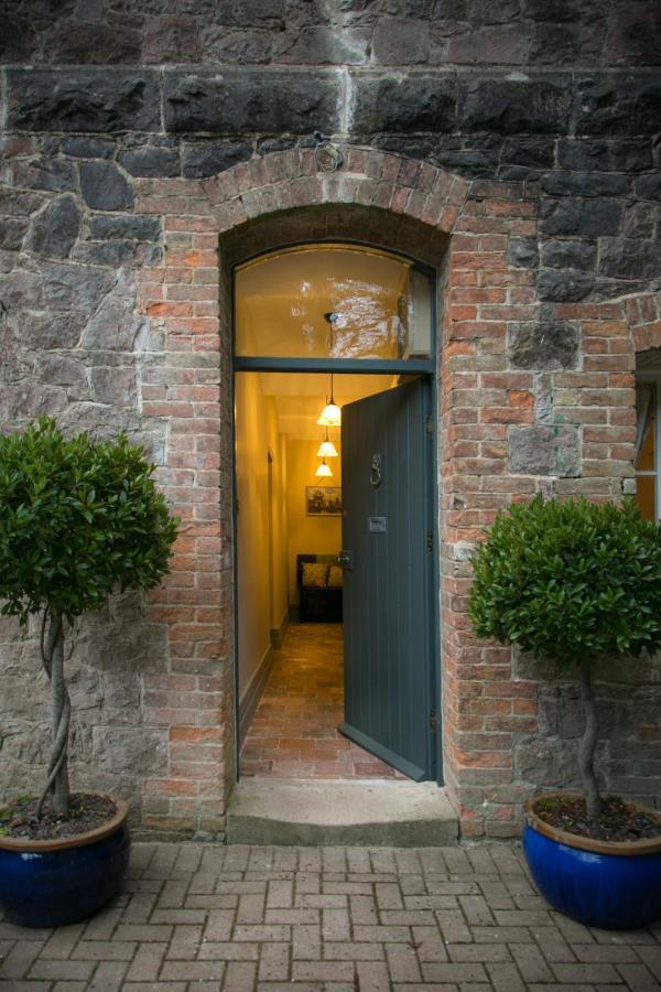 Wild Garlic Stays, Mumbles Newton (Glamorgan) ภายนอก รูปภาพ