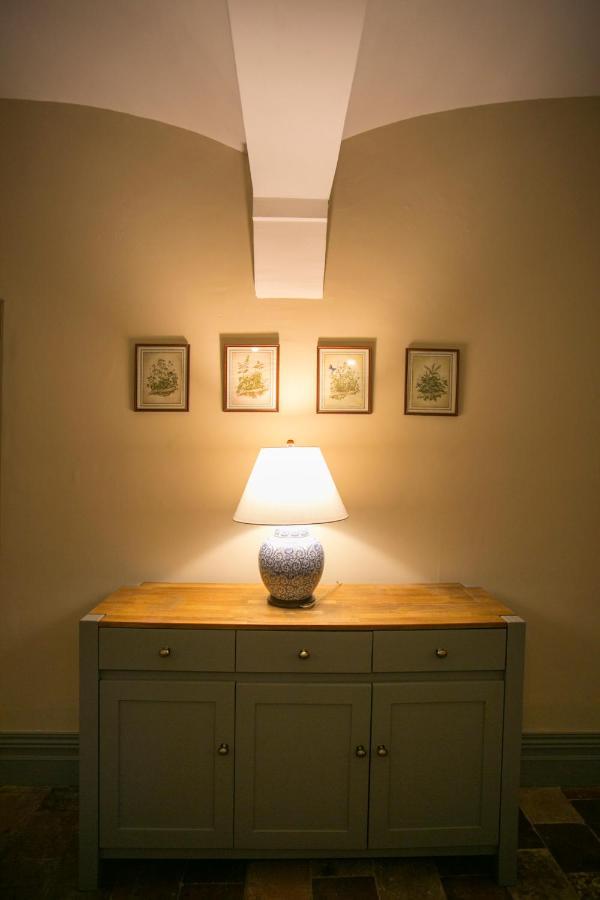 Wild Garlic Stays, Mumbles Newton (Glamorgan) ภายนอก รูปภาพ