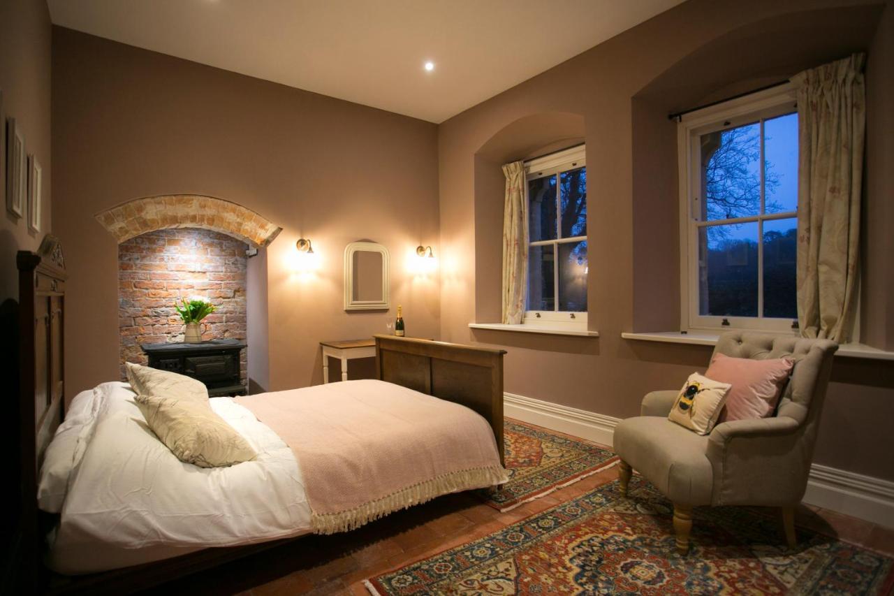 Wild Garlic Stays, Mumbles Newton (Glamorgan) ภายนอก รูปภาพ